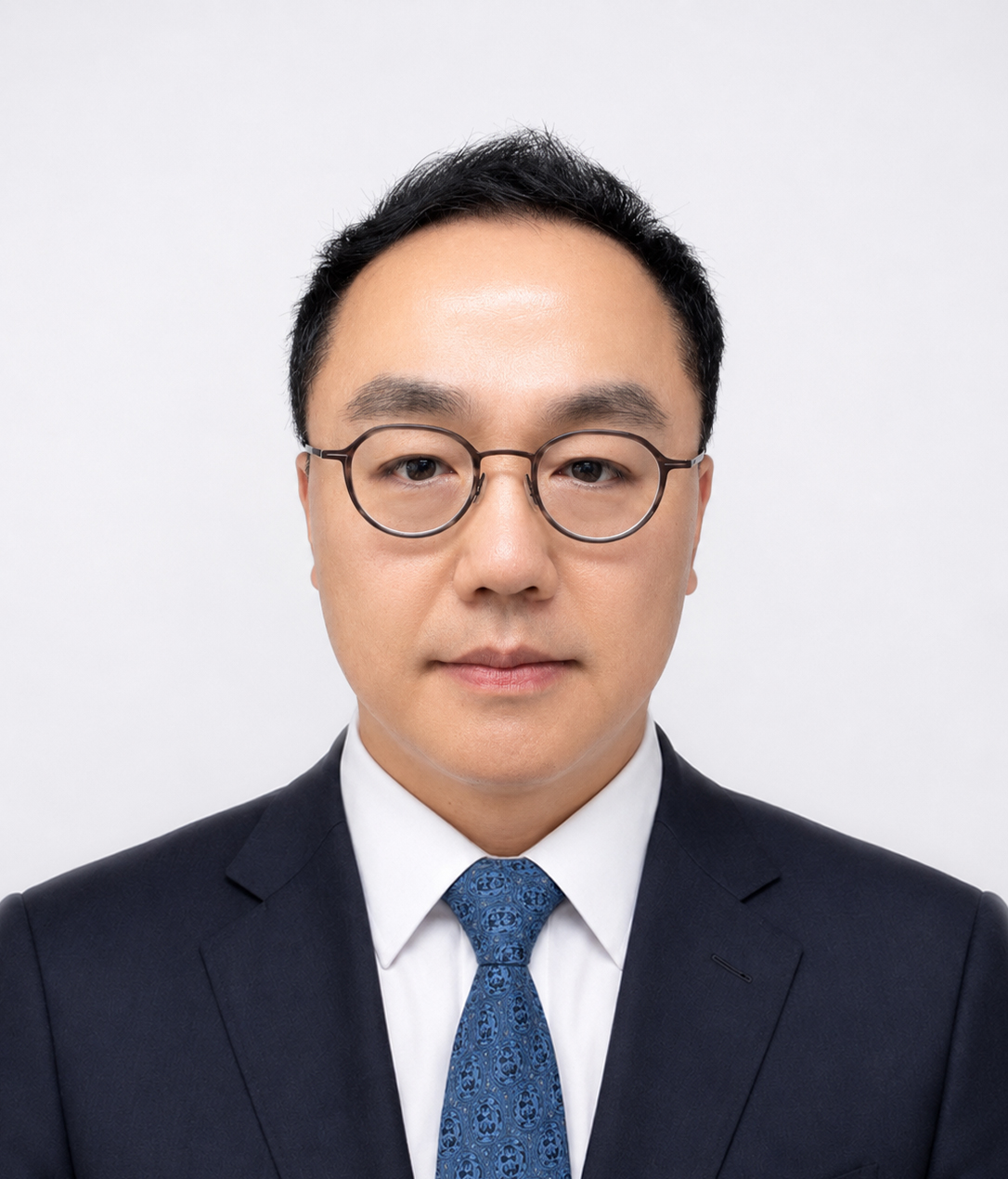 김형건 목사